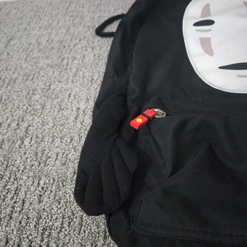 Bioworld backpack has